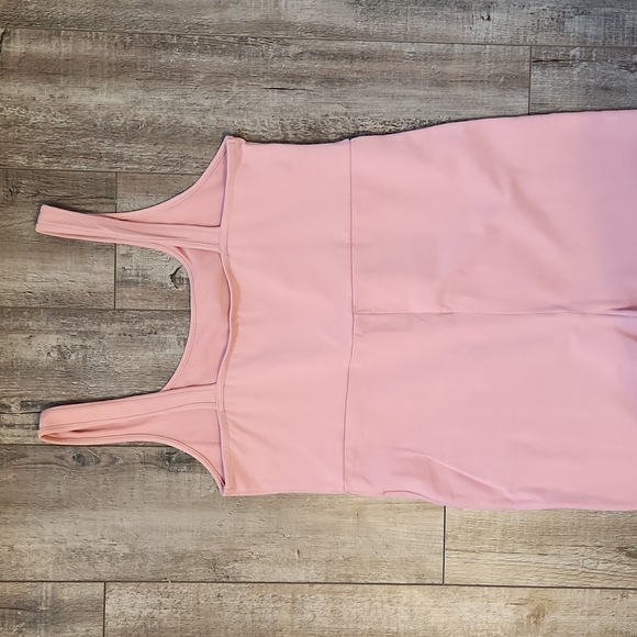 Maternity jumpsuit, sz M - Picture 4 of 8